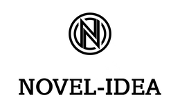 NOVEL-IDEA logo