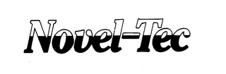 NOVEL-TEC logo