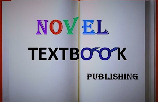 NOVEL TEXTBOOK PUBLISHING logo