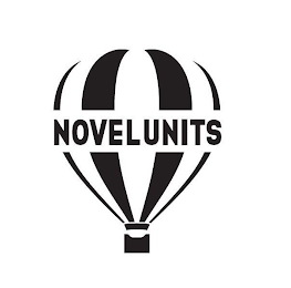 NOVEL UNITS logo
