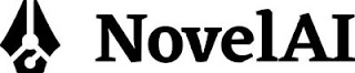 NOVELAI logo