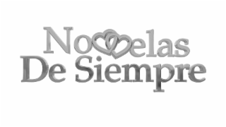 NOVELAS DE SIEMPRE logo