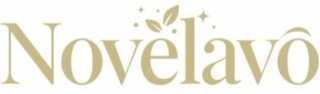 NOVELAVO logo