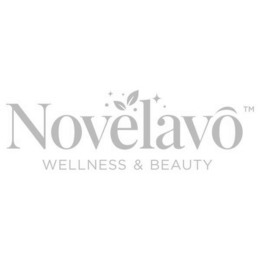 NOVELAVO WELLNESS & BEAUTY logo