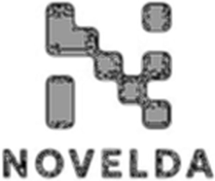 NOVELDA logo
