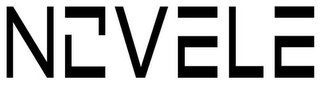 NOVELE logo