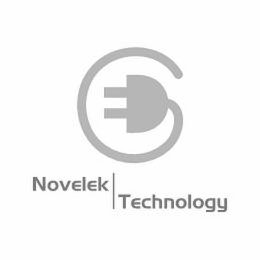 NOVELEK TECHNOLOGY logo