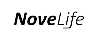 NOVELIFE logo