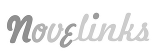 NOVELINKS logo