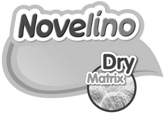 NOVELINO DRY MATRIX logo