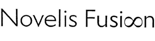 NOVELIS FUSION logo