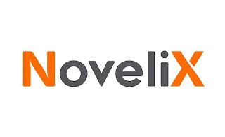 NOVELIX logo