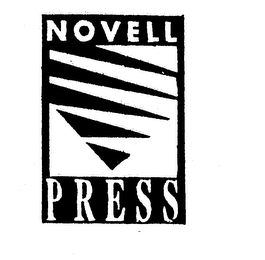NOVELL PRESS