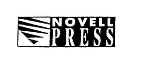 NOVELL PRESS