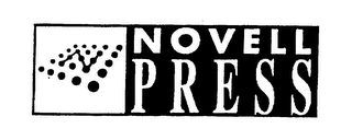 NOVELL PRESS