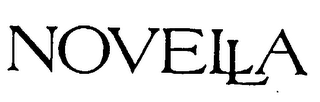 NOVELLA logo