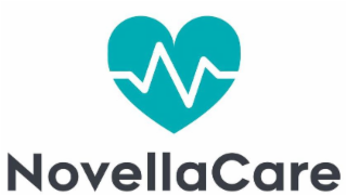 NOVELLACARE logo