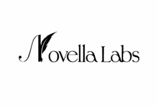 NOVELLALABS logo