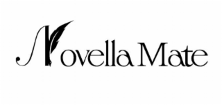 NOVELLAMATE logo