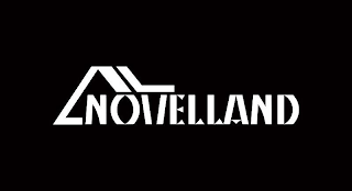 NOVELLAND logo