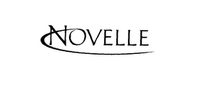 NOVELLE logo