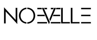 NOVELLE logo