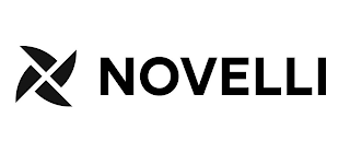 NOVELLI logo