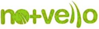 NO+VELLO logo