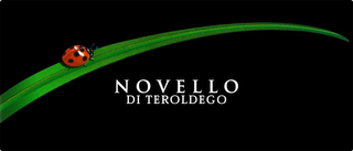 NOVELLO DI TEROLDEGO logo