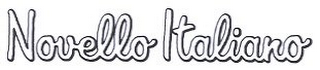 NOVELLO ITALIANO logo