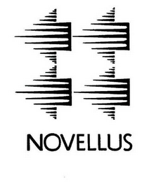 NOVELLUS logo