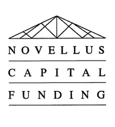 NOVELLUS CAPITAL FUNDING logo
