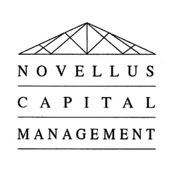 NOVELLUS CAPITAL MANAGEMENT logo