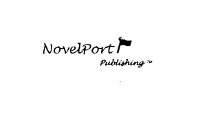 NOVELPORT PUBLISHING logo