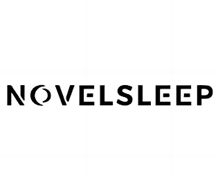 NOVELSLEEP logo