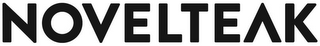NOVELTEAK logo