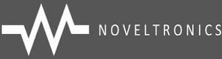 NOVELTRONICS logo