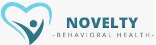 NOVELTY BEHAVIORAL HEALTH logo
