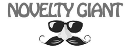 NOVELTY GIANT logo