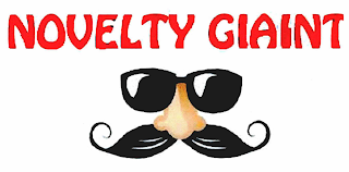 NOVELTY GIANT WWW.NOVELTYGIANT.COM logo