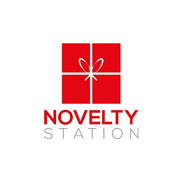 NOVELTY STATION logo