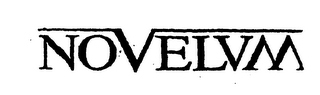 NOVELVM
