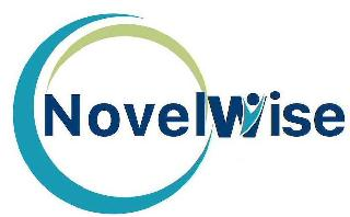 NOVELWISE logo
