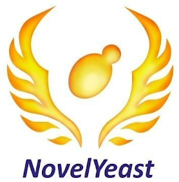 NOVELYEAST logo