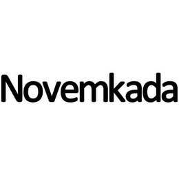 NOVEMKADA logo
