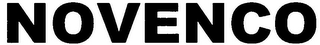 NOVENCO logo