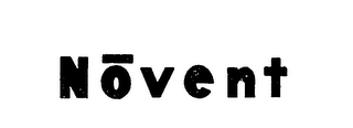 NOVENT logo