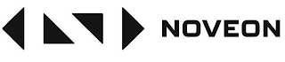 NOVEON logo