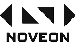 NOVEON logo
