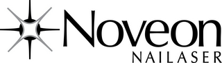 NOVEON NAILASER logo